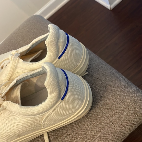 Rothy’s The RS02 Sneaker - Picture 6 of 8